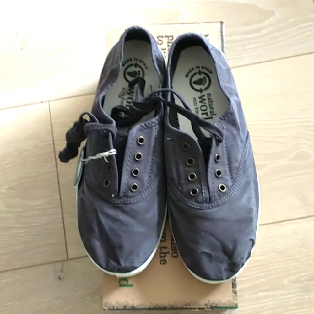 Natural World Eco Friendly shoes